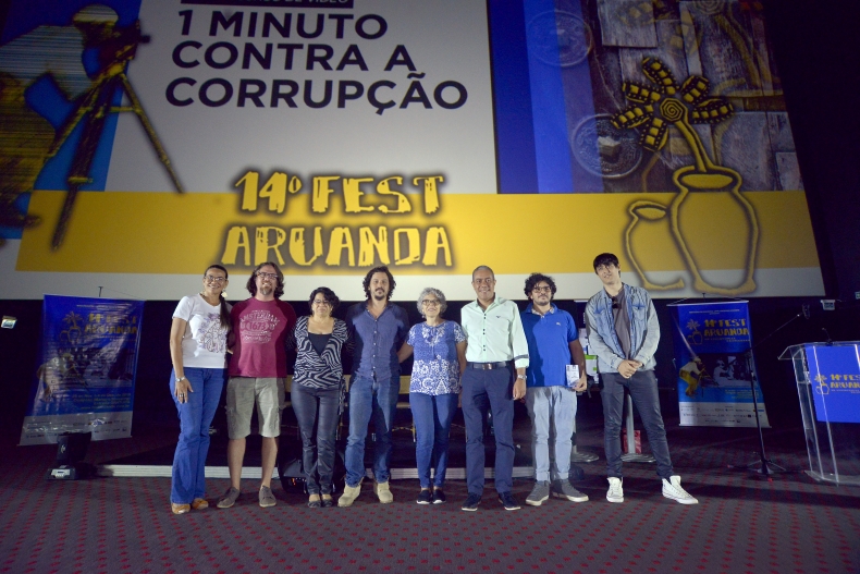 14° Fest Aruanda - 02/12