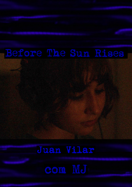 BEFORE THE SUN RISES