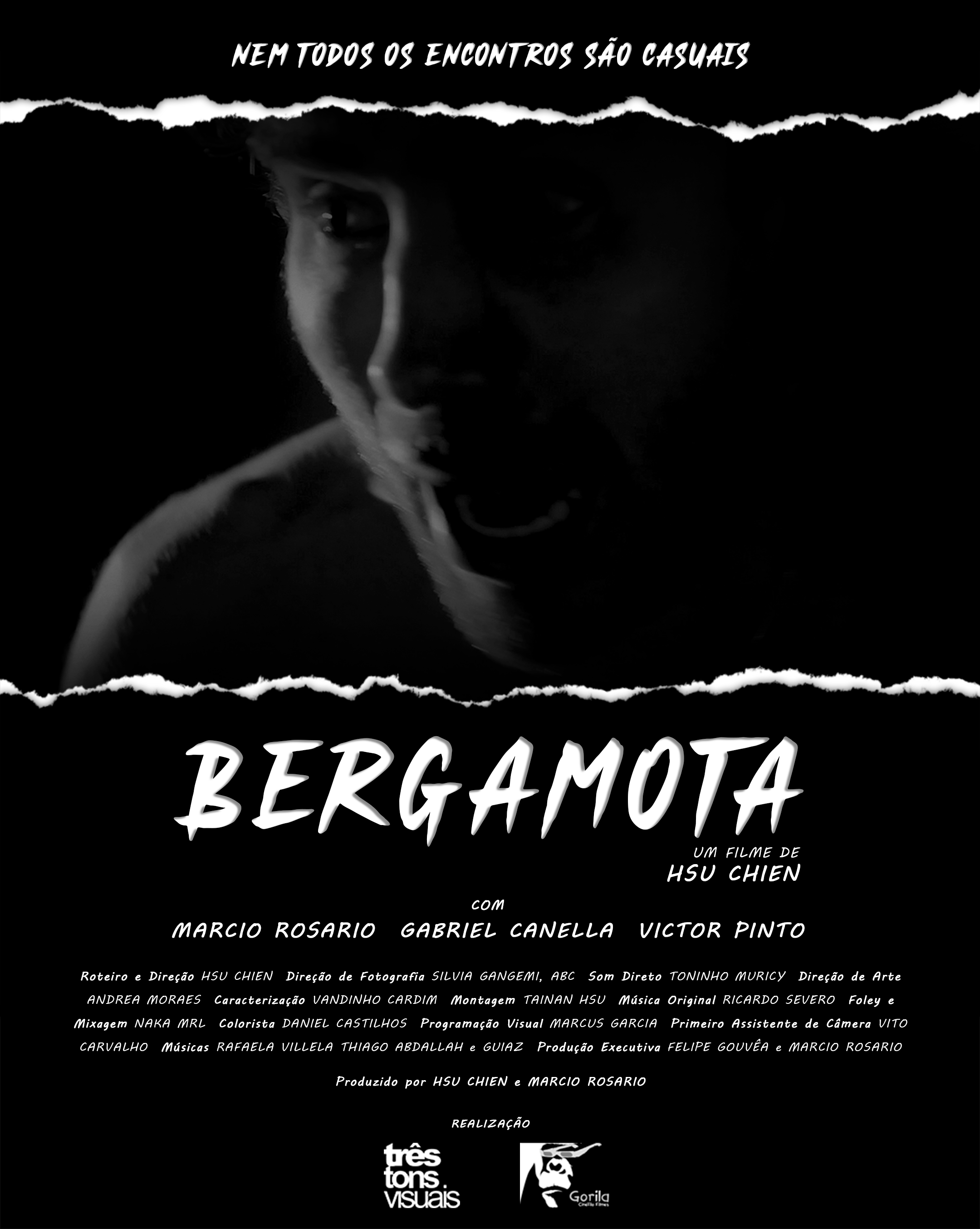 Bergamota