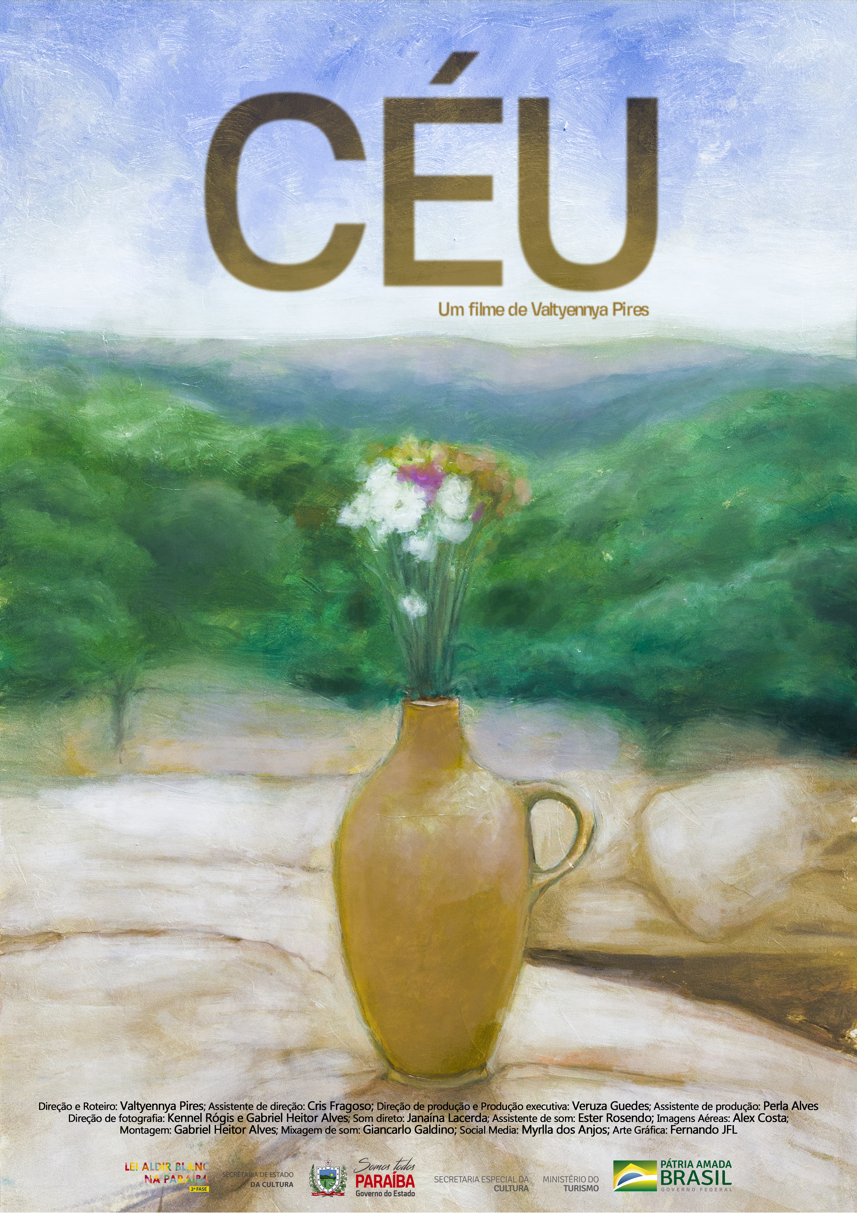 CÉU