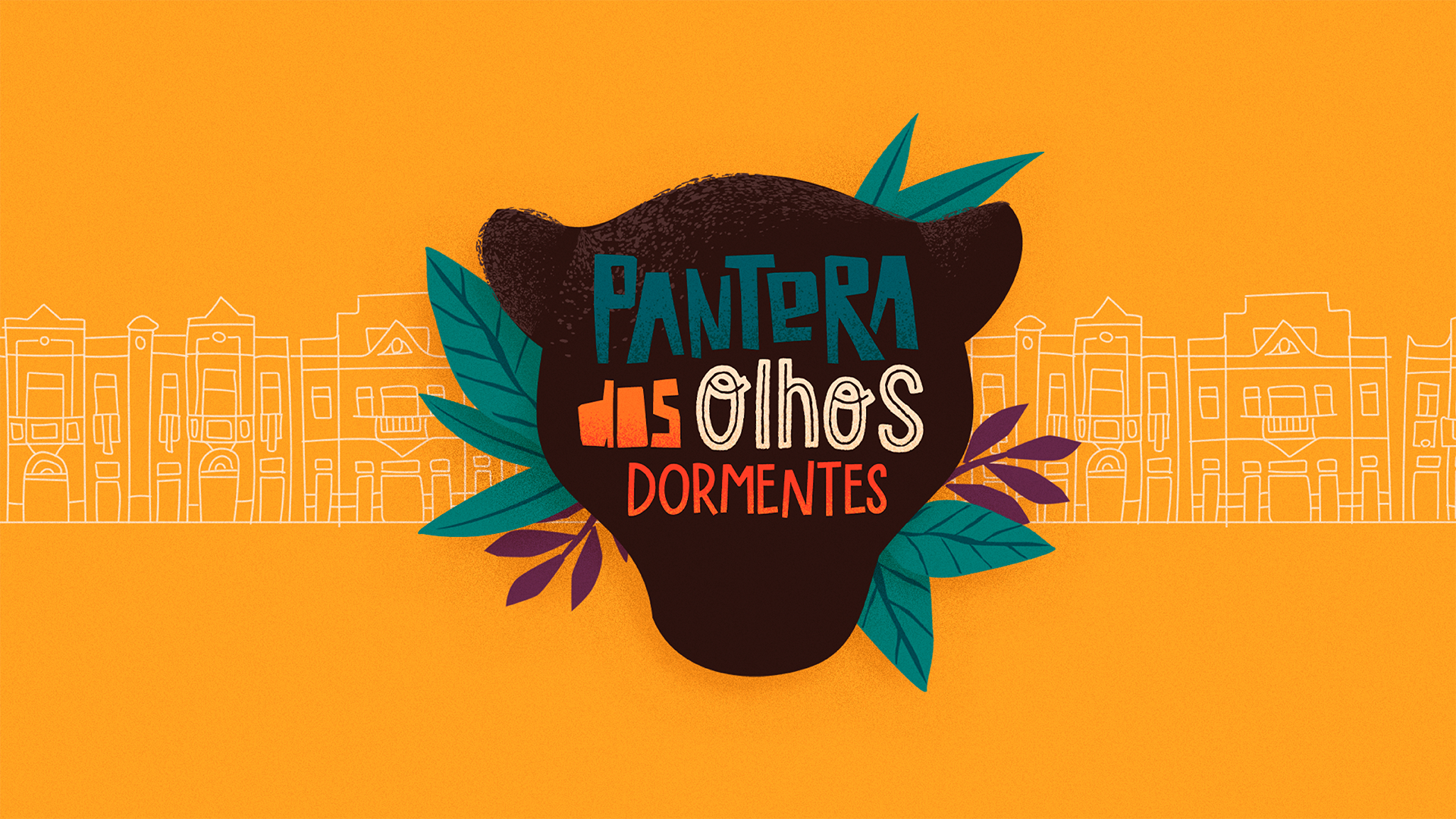 Pantera dos Olhos Dormentes