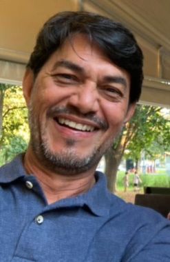 Marco Túlio Lustosa de Alencar