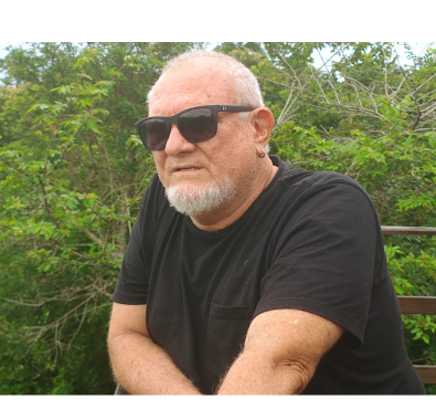 Marcus Vilar