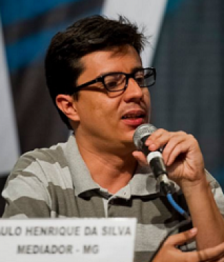 PAULO HENRIQUE SILVA