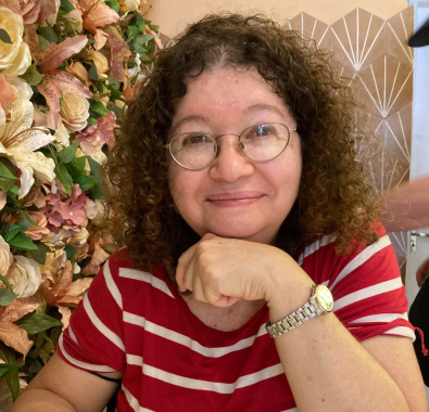 Regina Behar