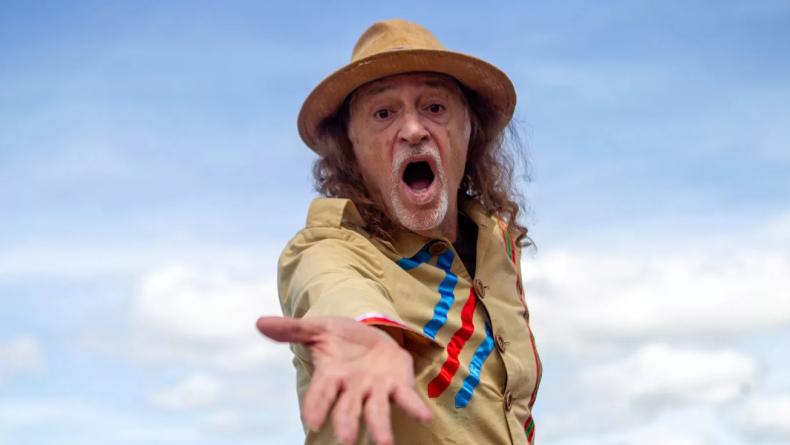 “VIVO 76”, de Lírio Ferreira, abre a 21ª edição do Fest Aruanda no dia 02 de dezembro