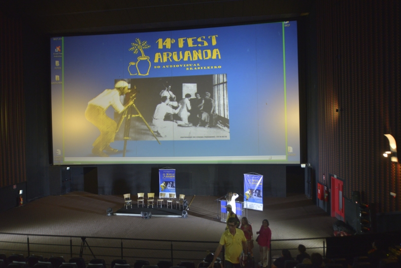 14º Fest-Aruanda e Rede Cinépolis recebem Moção de Aplauso da ALPB