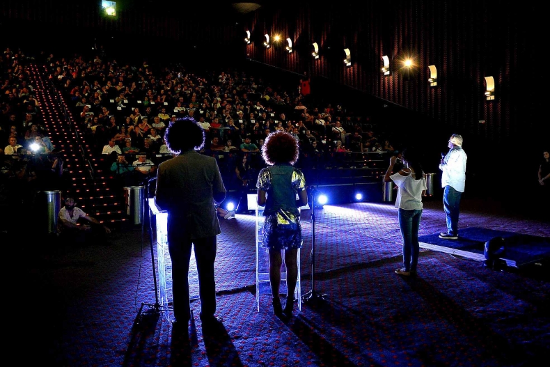 16º Fest Aruanda lança programação completa, com exibição de filmes, debates, oficinas, lançamento de livros e homenagens especiais 