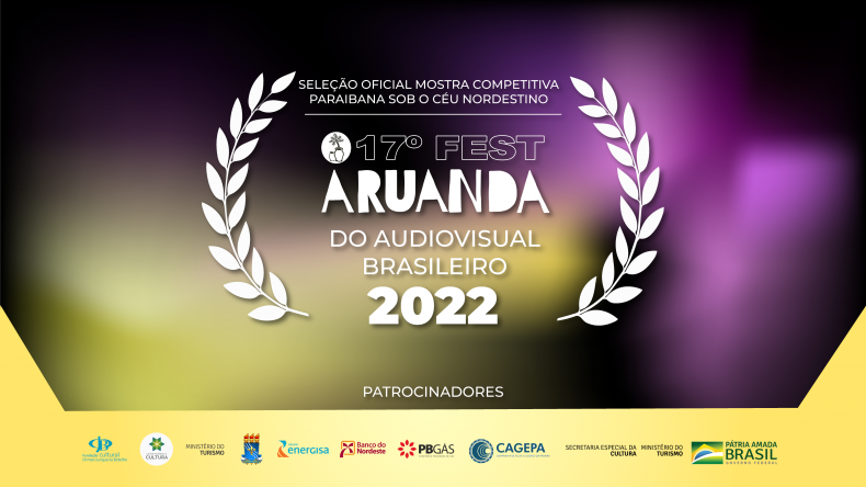 17º Fest Aruanda anuncia selecionados Mostra Competitiva SOB O CÉU NORDESTINO