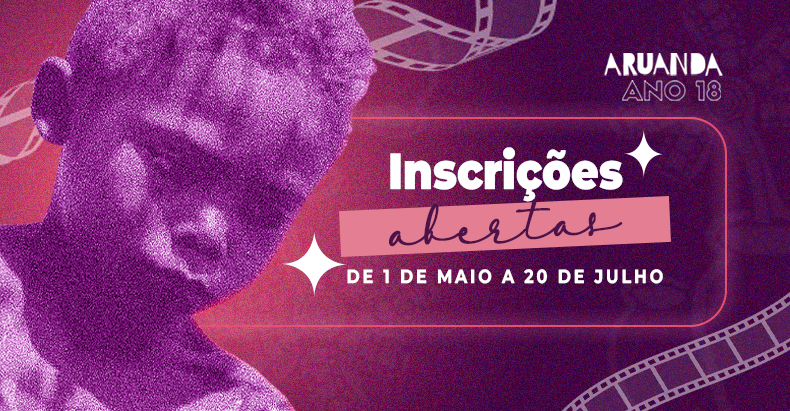 18º Fest Aruanda abre inscrições para 2023!