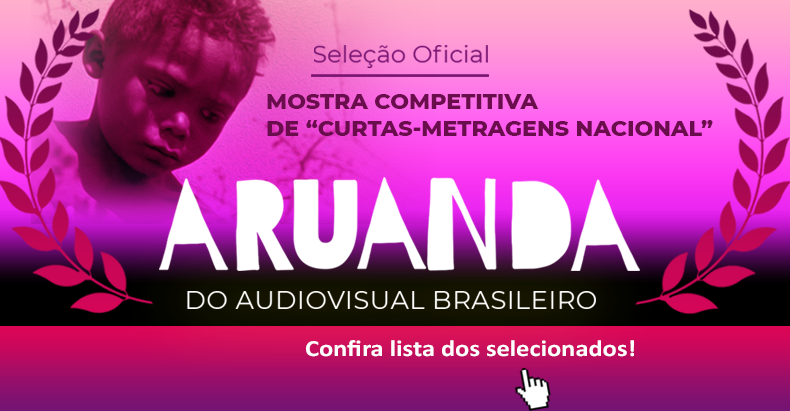 18º Fest Aruanda anuncia selecionados da Mostra Competitiva Nacional de Curtas