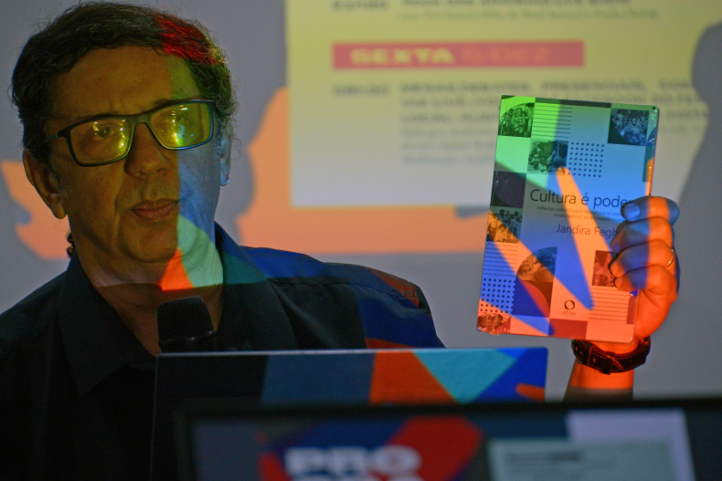 Fest Aruanda abre o verão, se reinventa com música na veia, antecipa nova primavera do cinema paraibano e anuncia programação