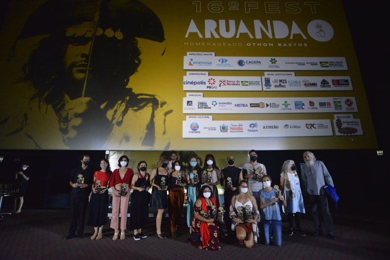 Fest Aruanda consagra longa cearense e reitera genialidade do veterano Júlio Bressane