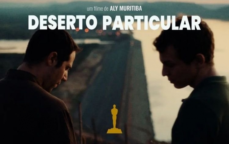  Filme brasileiro indicado ao Oscar vai estar no 16º Aruanda...