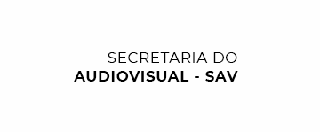 Secretaria do Audiovisual - SAV
